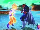 V�deo Dragon Ball: Raging Blast 2: Captura de Gameplay E3 2010