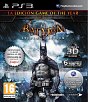Batman: Arkham Asylum - GOTY