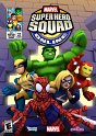 Super Hero Squad Online