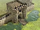 Military Trailer