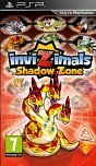 Invizimals: La otra dimensión