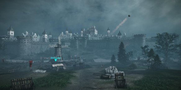 Chivalry: Medieval Warfare PC