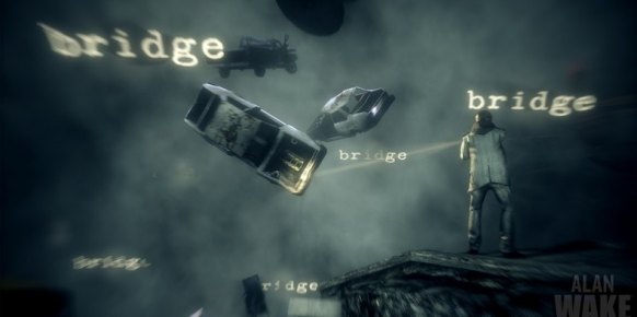 Alan Wake: El Escritor
