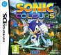 Sonic Colours