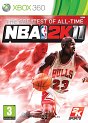 NBA 2K11 X360