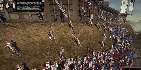 Shogun 2: Total War PC