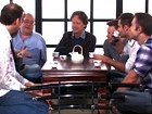 El legado de Shogun - Parte 1 de 2