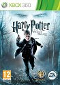 H. Potter: Reliquias de la muerte X360