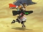 V�deo Hard Corps: Uprising: Gameplay: Primeros minutos