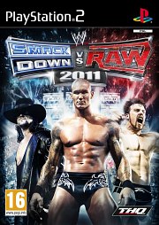 WWE: Smackdown vs. RAW 2011