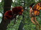 Im�gen Faery: Legends of Avalon