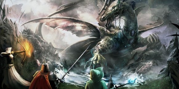 Trine 2