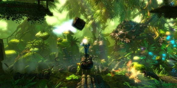 Trine 2 (Xbox 360)