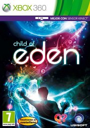 Child of Eden