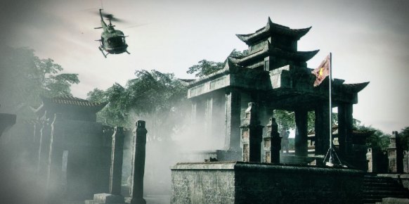 Bad Company 2: Vietnam