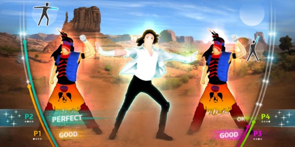 Michael Jackson The Experience