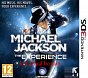 Michael Jackson: The Experience