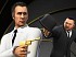 El GoldenEye 007 original estuvo a punto de ser un juego sobre ra&iacute;les