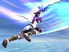 Kid Icarus Uprising - Gameplay: El Regreso de Palutena