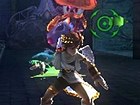 Kid Icarus Uprising - Gameplay: El Castillo de Gaol