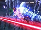 Kid Icarus Uprising - Gameplay: El Valle de los Funestos