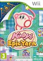 Kirby's Epic Yarn