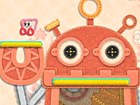 V�deo Kirby's Epic Yarn Gameplay: El Gran Robot