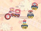 Gameplay: Kirby-Tren