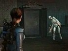 Resident Evil: Revelations - Gameplay: Supervivencia