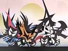 V�deo Patapon 3: Trailer GamesCom
