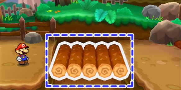 Paper Mario: Sticker Star