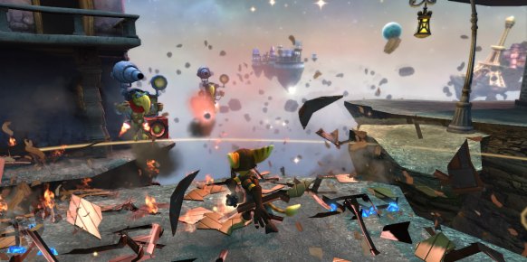 PlayStation Move Heroes