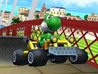 V�deo Mario Kart 7: Gameplay: Circuito Wuhu