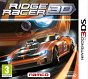 Ridge Racer 3D