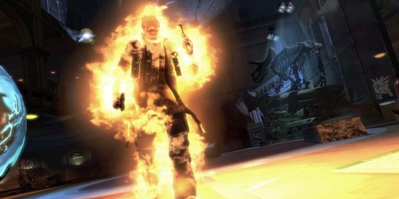 NeverDead (Xbox 360)