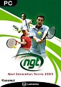 Next Generation Tennis 2003