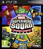Marvel Super Hero Squad