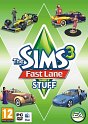 Los Sims 3: Quemando Rueda