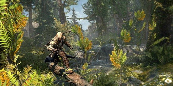 Assassin’s Creed 3