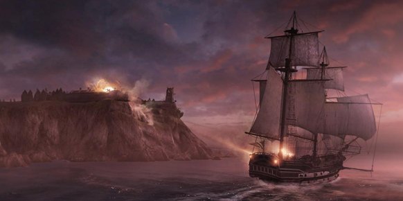 Assassin’s Creed 3