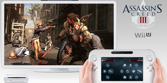 Assassin’s Creed 3
