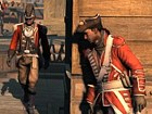 V�deo Assassin�s Creed 3: Gameplay: Liberaci&oacute;n