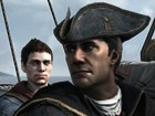 V�deo Assassin�s Creed 3: Gameplay: Mot&iacute;n a Bordo