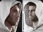 Ramos y Piqu&eacute;