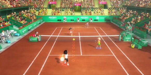 Racket Sports