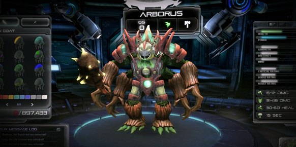 Darkspore PC