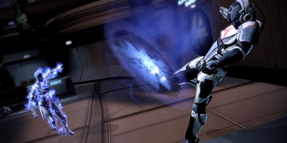 ME2: Lair of the Shadow Broker