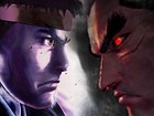 Street Fighter X Tekken