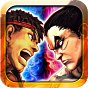 Street Fighter X Tekken