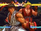 Street Fighter X Tekken